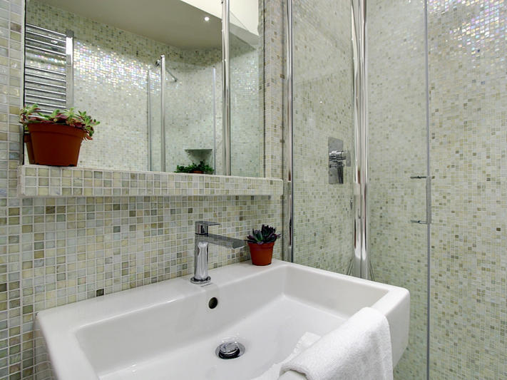 Piccolo Signoria Apartment Florence Room photo