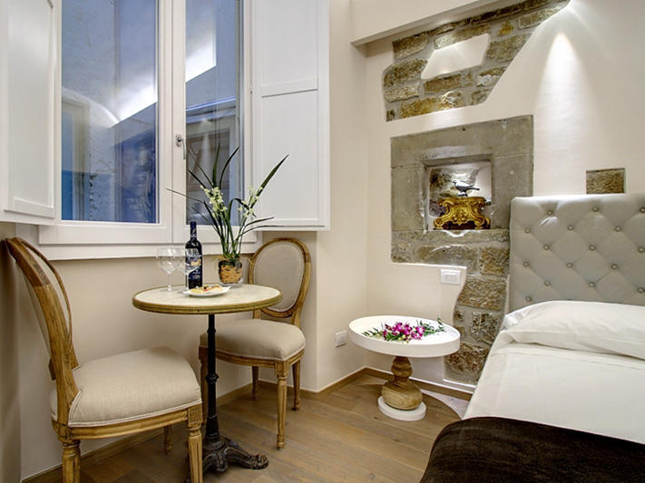 Piccolo Signoria Apartment Florence Room photo