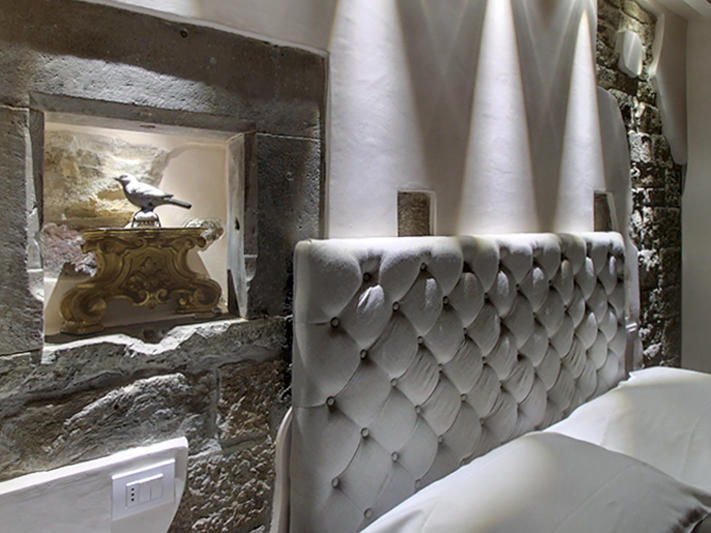 Piccolo Signoria Apartment Florence Room photo