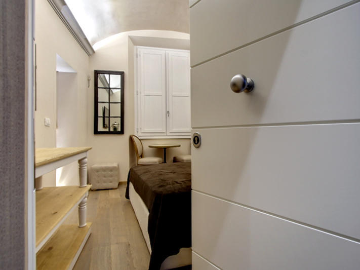 Piccolo Signoria Apartment Florence Room photo