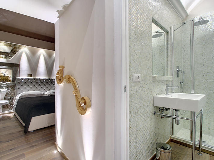Piccolo Signoria Apartment Florence Room photo