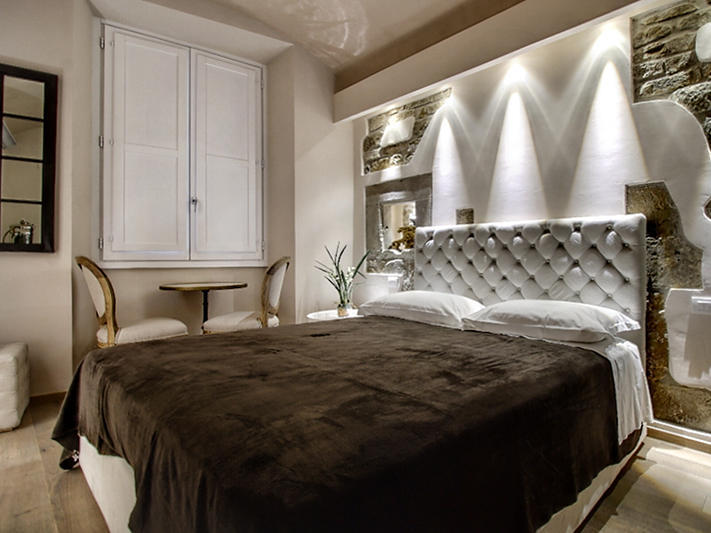 Piccolo Signoria Apartment Florence Room photo