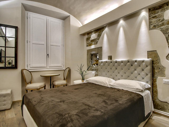 Piccolo Signoria Apartment Florence Room photo