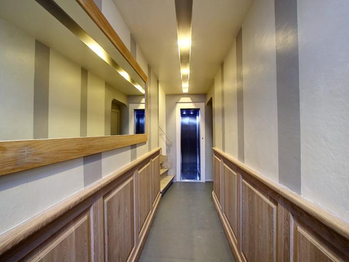 Piccolo Signoria Apartment Florence Exterior photo